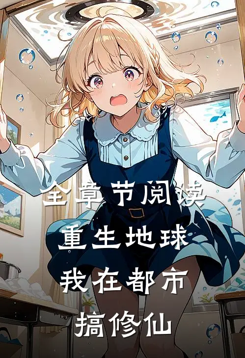 全章节阅读重生地球：我在都市搞修仙
