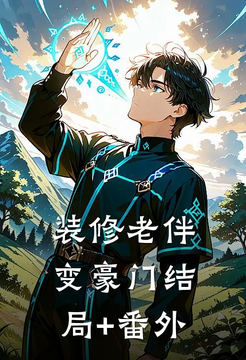装修老伴变豪门结局+番外