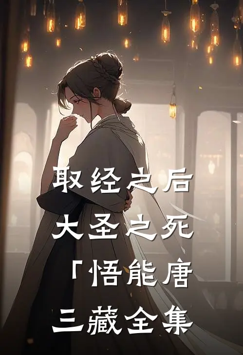 取经之后：大圣之死「悟能唐三藏 全集