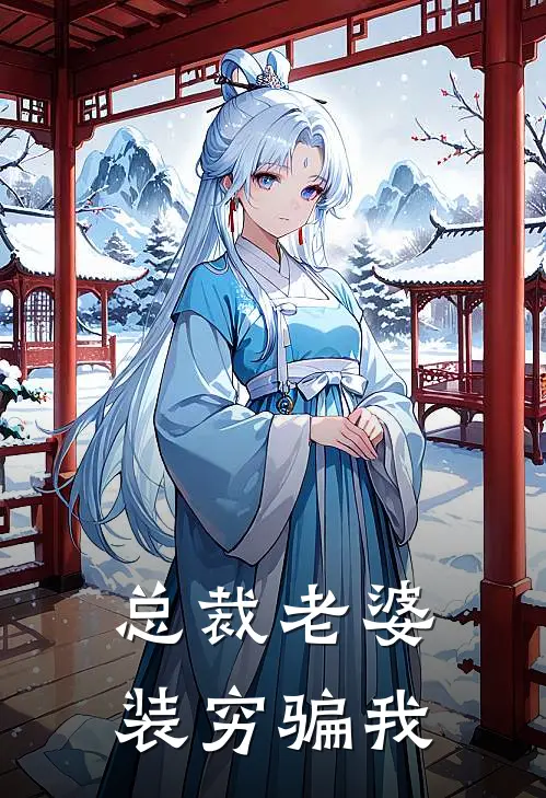 总裁老婆装穷骗我