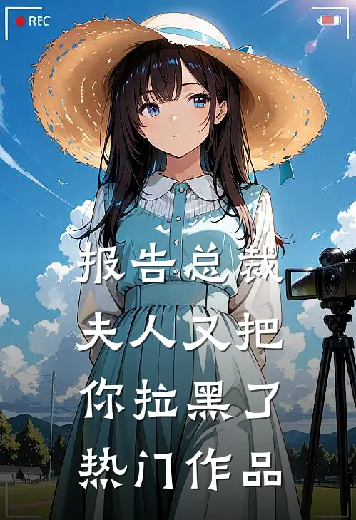报告总裁，夫人又把你拉黑了热门作品