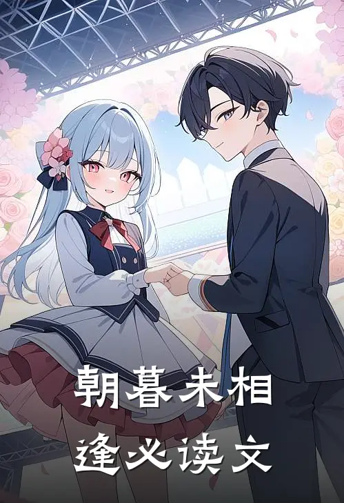 朝暮未相逢必读文