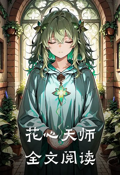 花心天师全文阅读