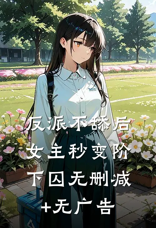 反派不舔后，女主秒变阶下囚无删减+无广告