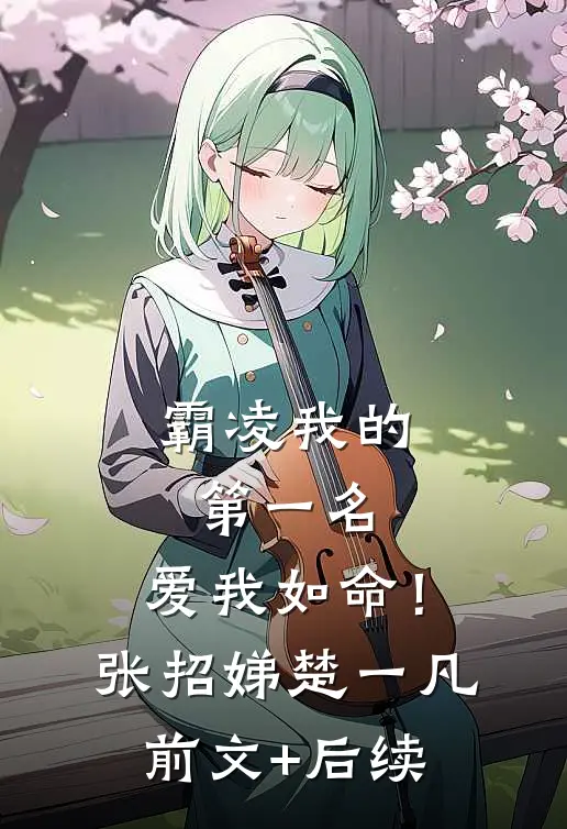 霸凌我的第一名，爱我如命！张招娣楚一凡前文+后续