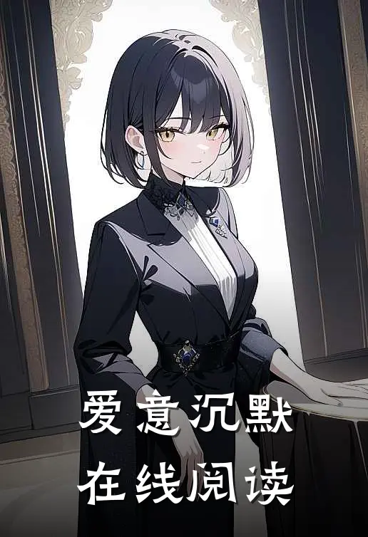 爱意沉默在线阅读