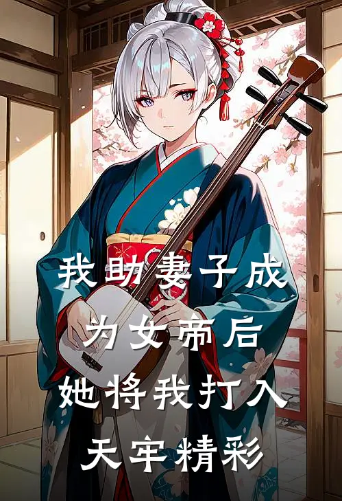 我助妻子成为女帝后,她将我打入天牢精彩章节