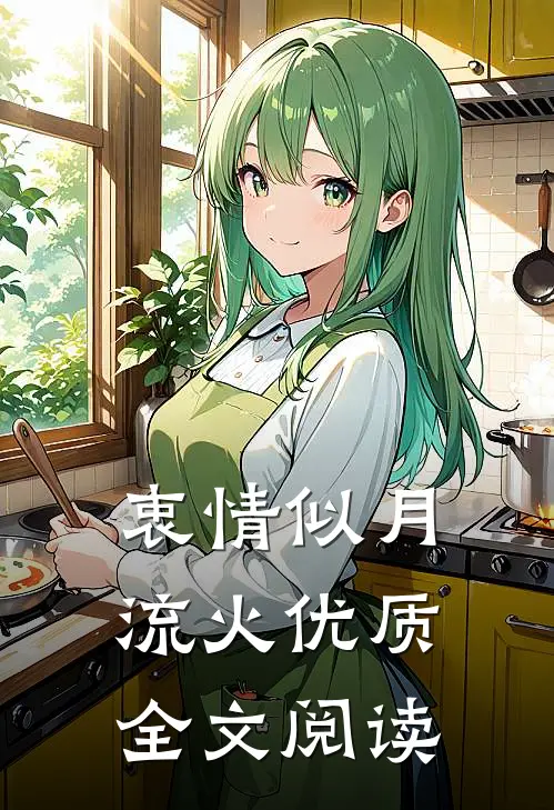 衷情似月流火优质全文阅读