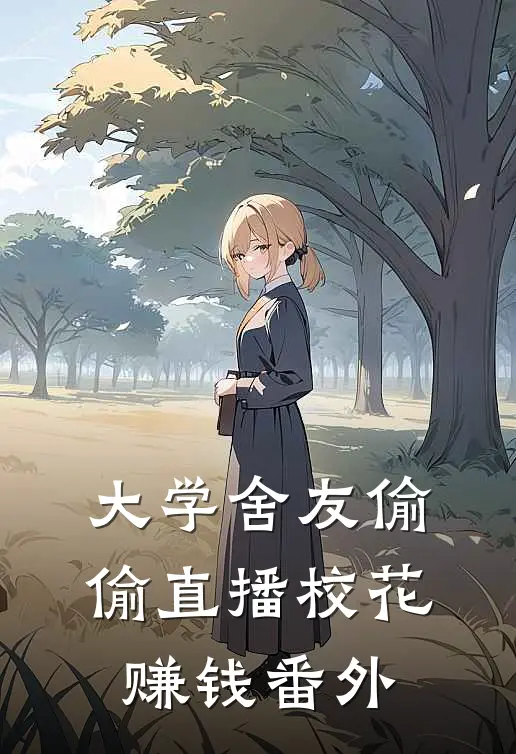 大学舍友偷偷直播校花赚钱 番外