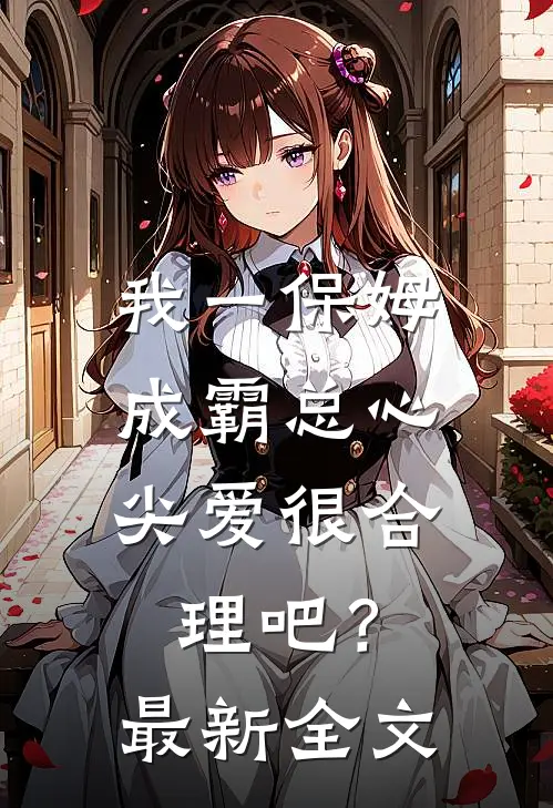 我一保姆，成霸总心尖爱很合理吧？最新全文