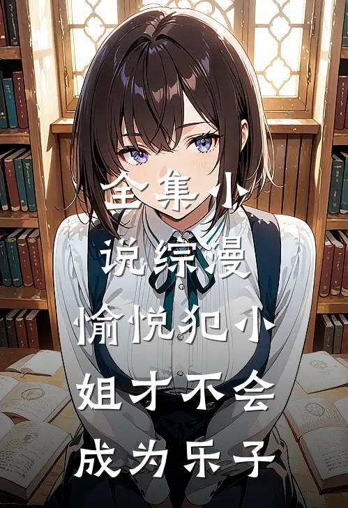 全集小说综漫，愉悦犯小姐才不会成为乐子