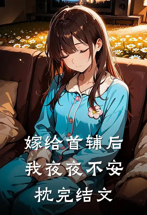 嫁给首辅后我夜夜不安枕完结文
