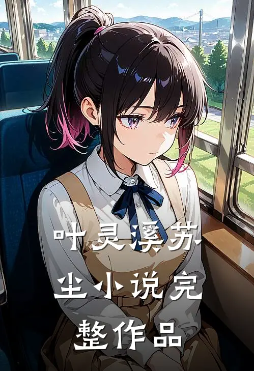 叶灵溪苏尘小说完整作品