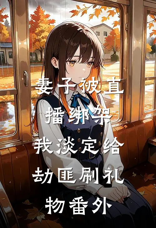 妻子被直播绑架，我淡定给劫匪刷礼物番外