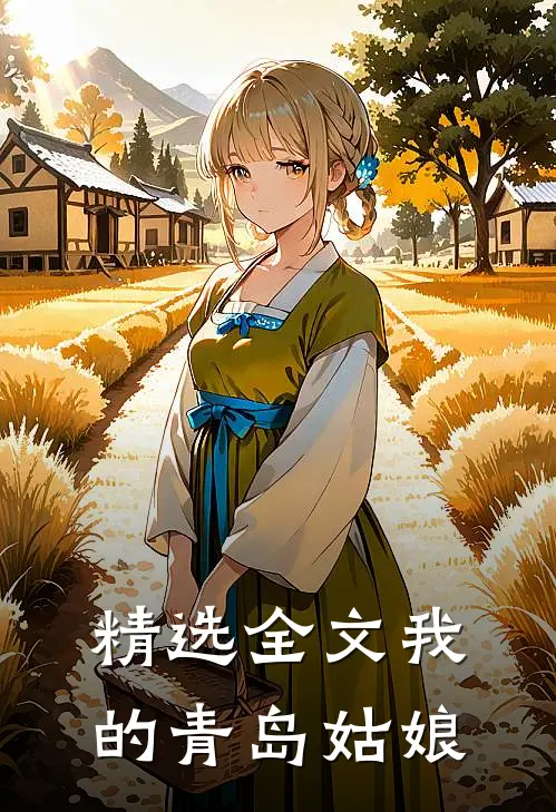 精选全文我的青岛姑娘