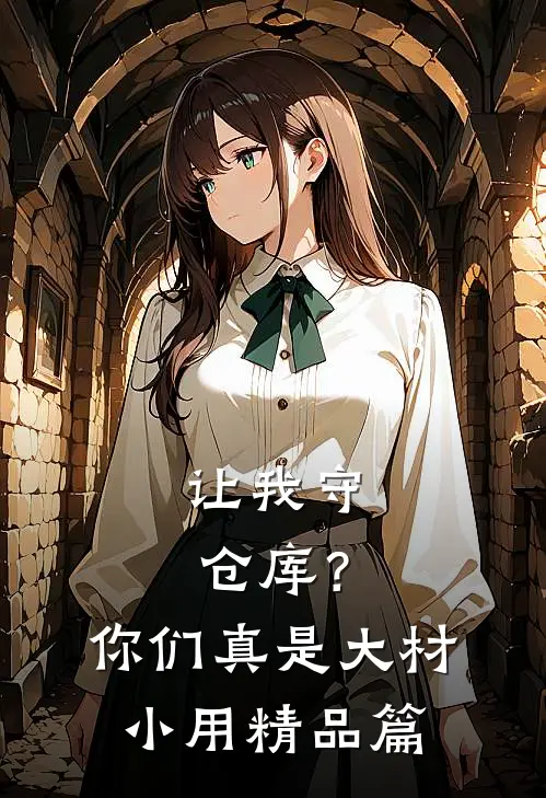 让我守仓库？你们真是大材小用精品篇