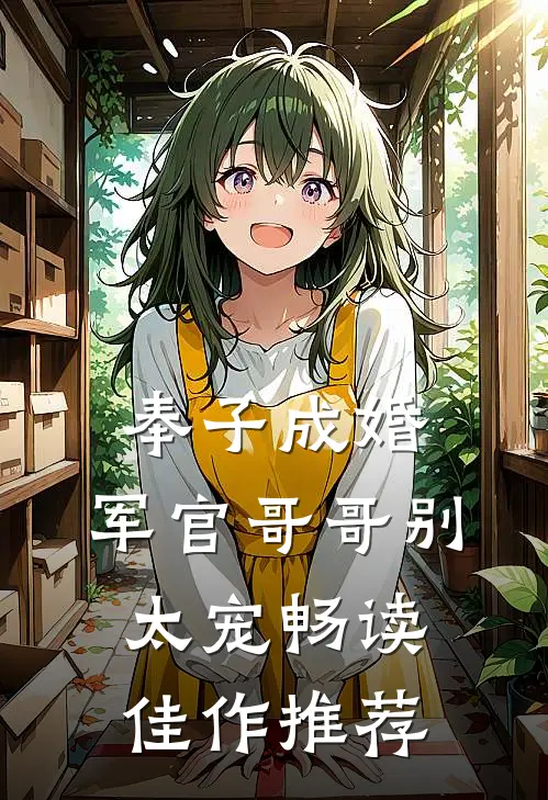 奉子成婚：军官哥哥别太宠畅读佳作推荐