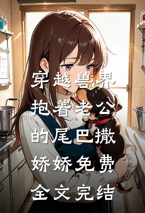 穿越兽界:抱着老公的尾巴撒娇娇免费全文完结