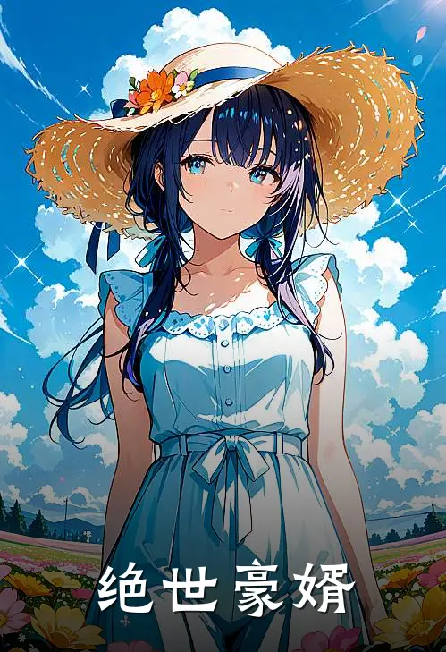 绝世豪婿短剧