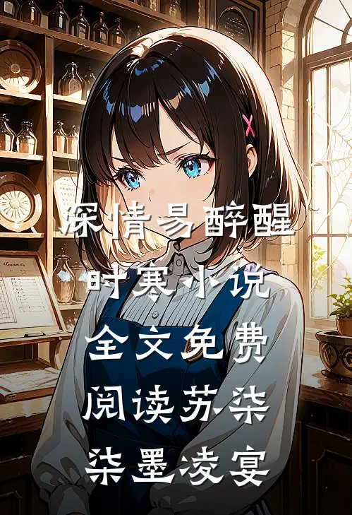 深情易醉醒时寒小说全文免费阅读苏柒柒墨凌宴