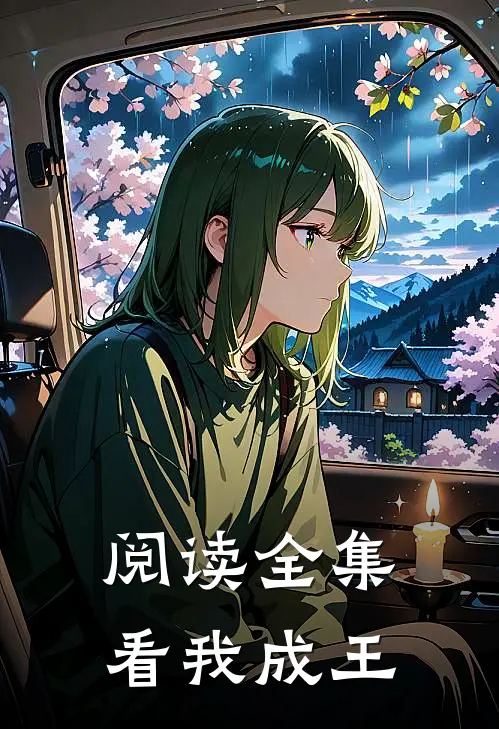 阅读全集看我成王