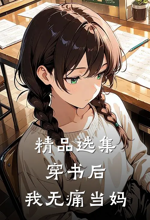 精品选集穿书后，我无痛当妈
