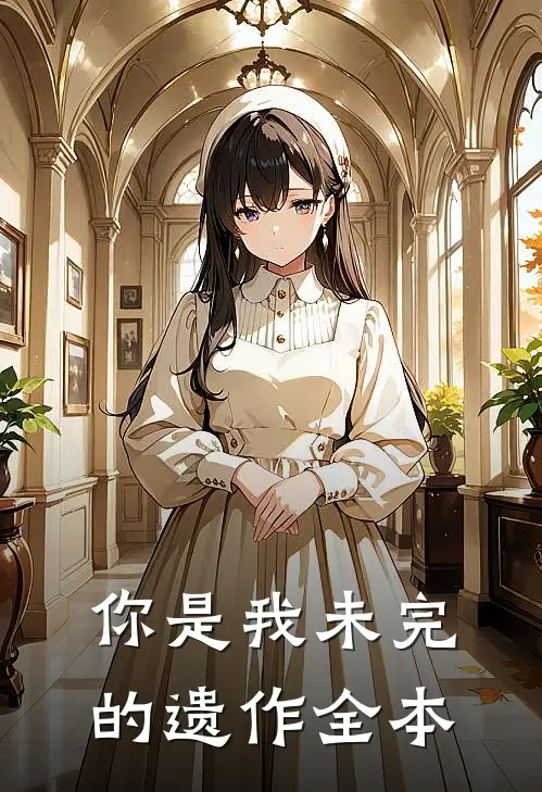 你是我未完的遗作全本