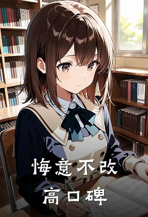 悔意不改高口碑