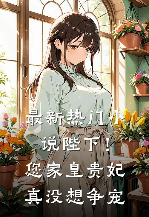 最新热门小说陛下！您家皇贵妃真没想争宠