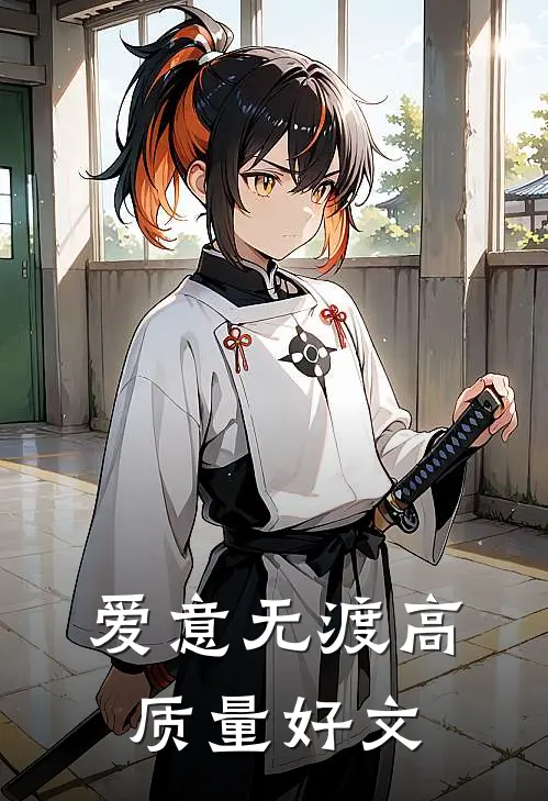 爱意无渡高质量好文