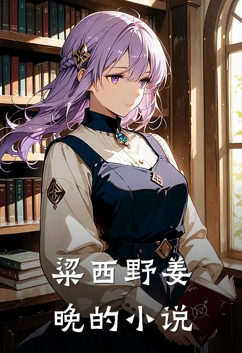 粱西野姜晚的小说
