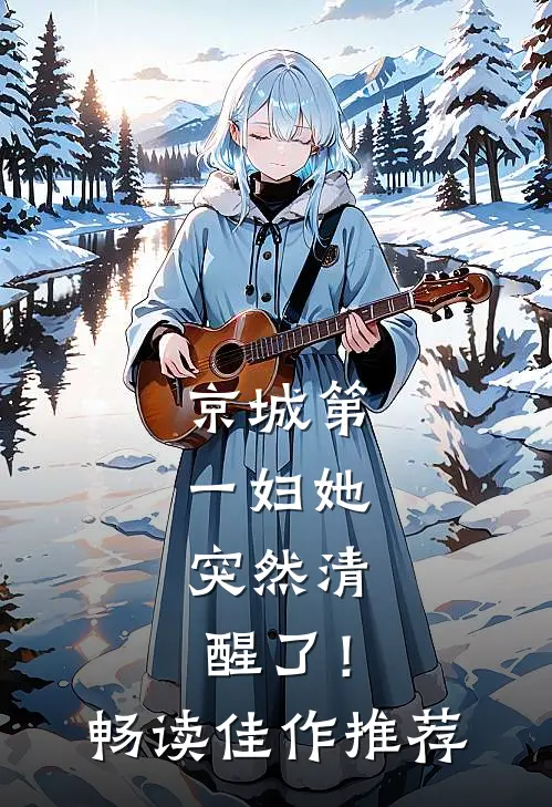 京城第一妇她，突然清醒了！畅读佳作推荐