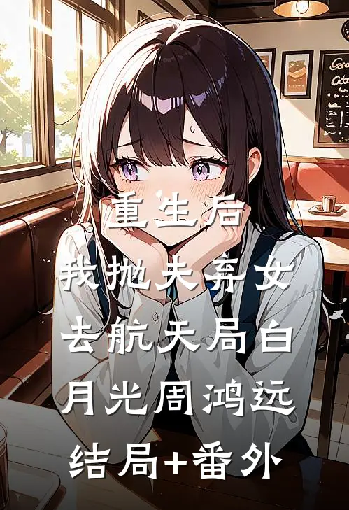 重生后，我抛夫弃女去航天局白月光周鸿远结局+番外