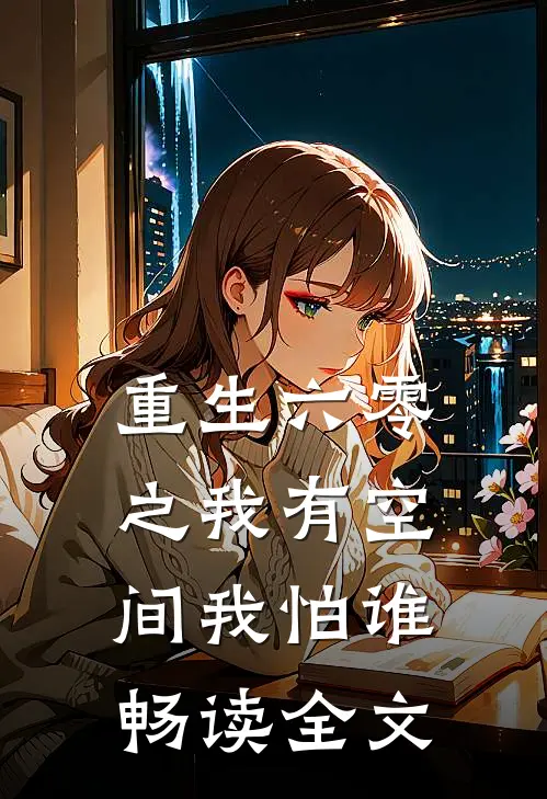 重生六零之我有空间我怕谁畅读全文