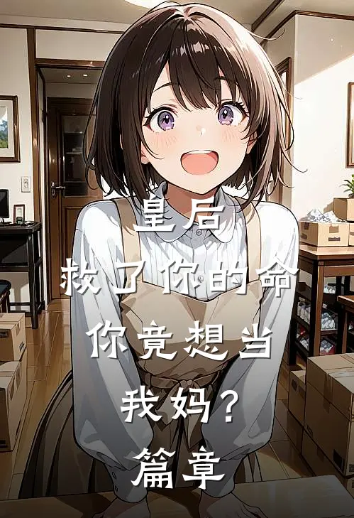 皇后，救了你的命，你竟想当我妈？篇章