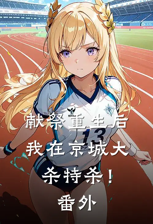 献祭重生后，我在京城大杀特杀！番外