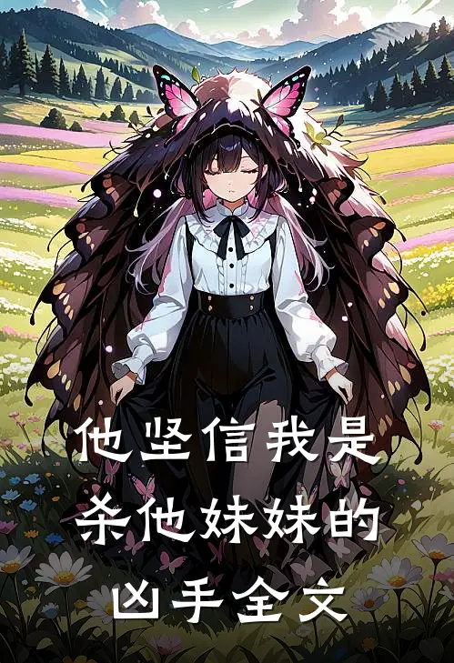 他坚信我是杀他妹妹的凶手全文