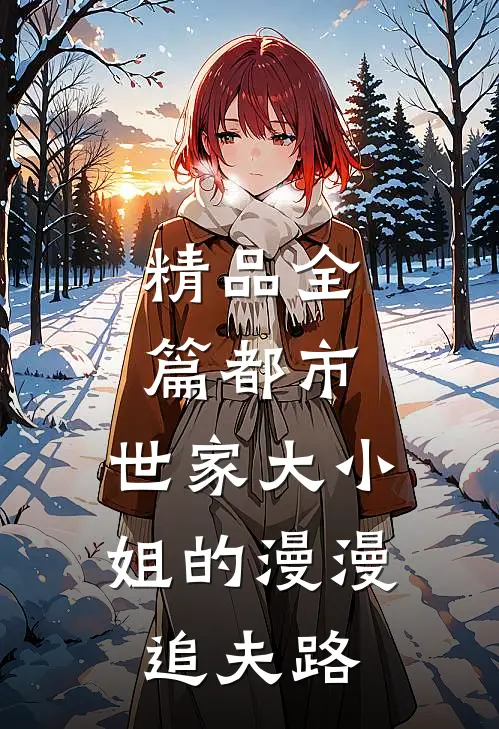 精品全篇都市：世家大小姐的漫漫追夫路