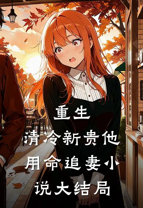 重生：清冷新贵他用命追妻小说大结局