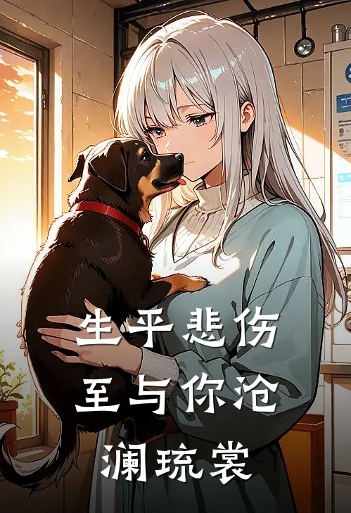 生平悲伤至与你沧澜琉裳