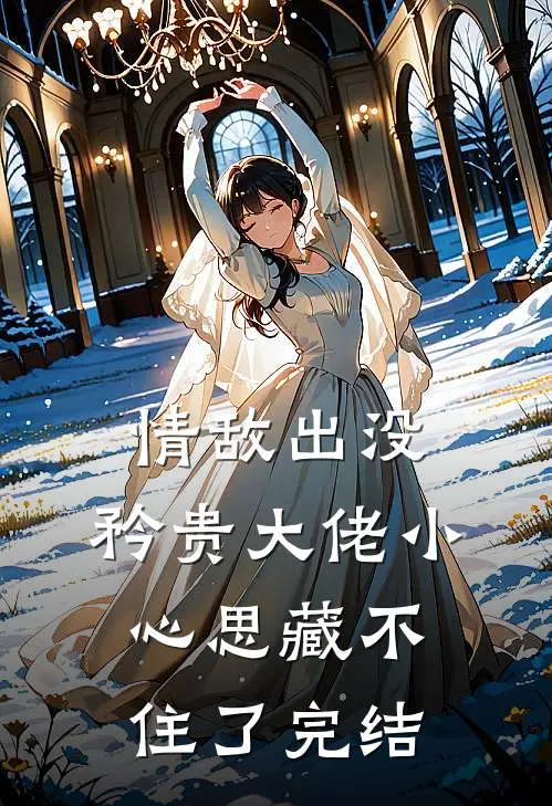 情敌出没，矜贵大佬小心思藏不住了完结