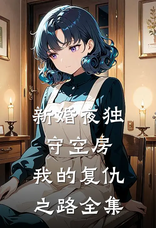 新婚夜独守空房：我的复仇之路 全集