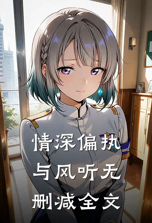 情深偏执与风听无删减全文