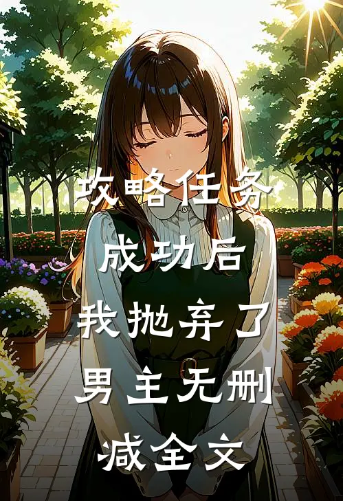 攻略任务成功后，我抛弃了男主无删减全文