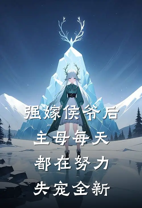 强嫁侯爷后，主母每天都在努力失宠全新