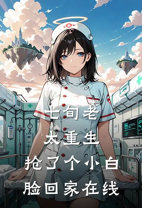 七旬老太重生，抢了个小白脸回家在线