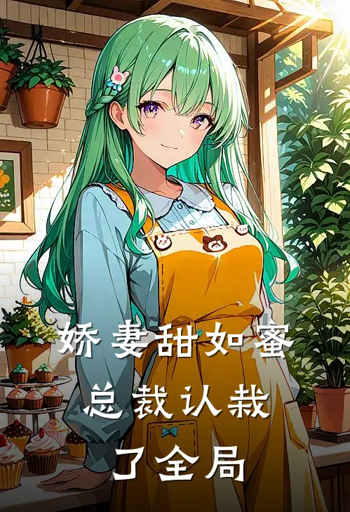 娇妻甜如蜜总裁认栽了全局免费阅读