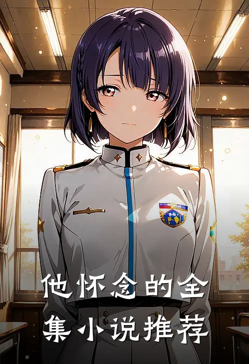 他怀念的全集小说推荐