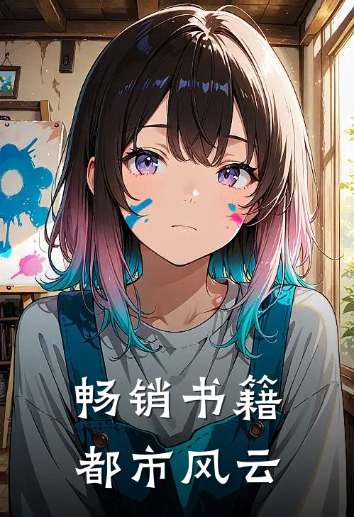 畅销书籍都市风云