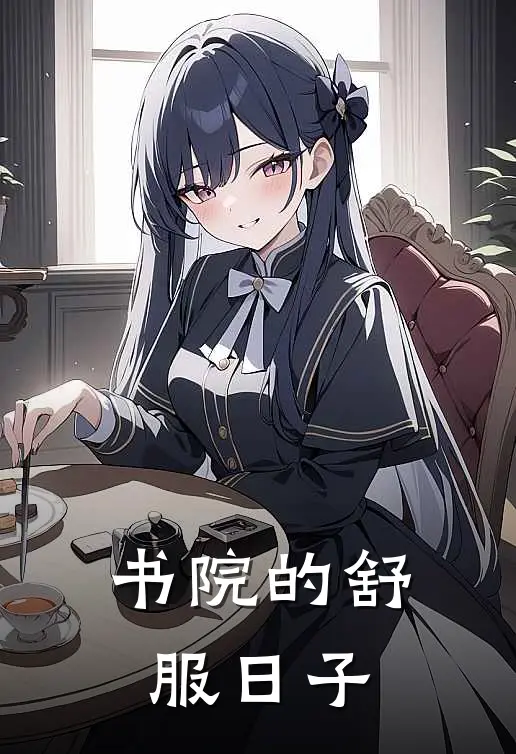 书院的舒服日子